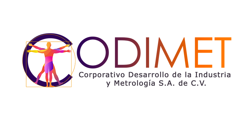 Codimet LOGO